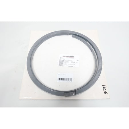 Dresser-Rand 10-1/2In Piston Ring W115185